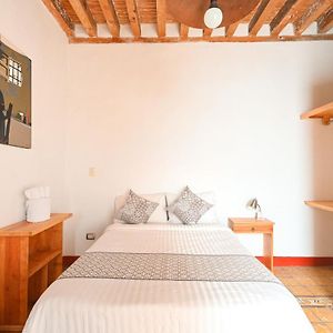 Hotel Meson Cuevano
