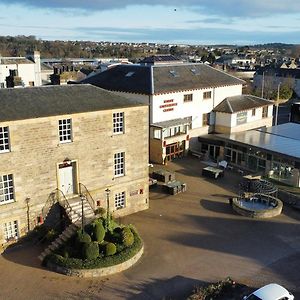 The Mansefield Hotel